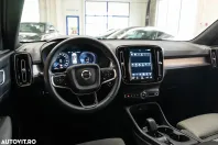 Volvo XC40 din 2022 cu 120.682 km - oferta VOL186730 - foto 6