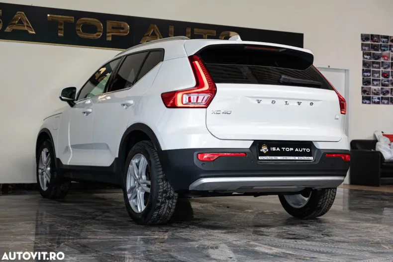 Volvo XC40 din 2022 cu 120.682 km - oferta VOL186730 - foto 31
