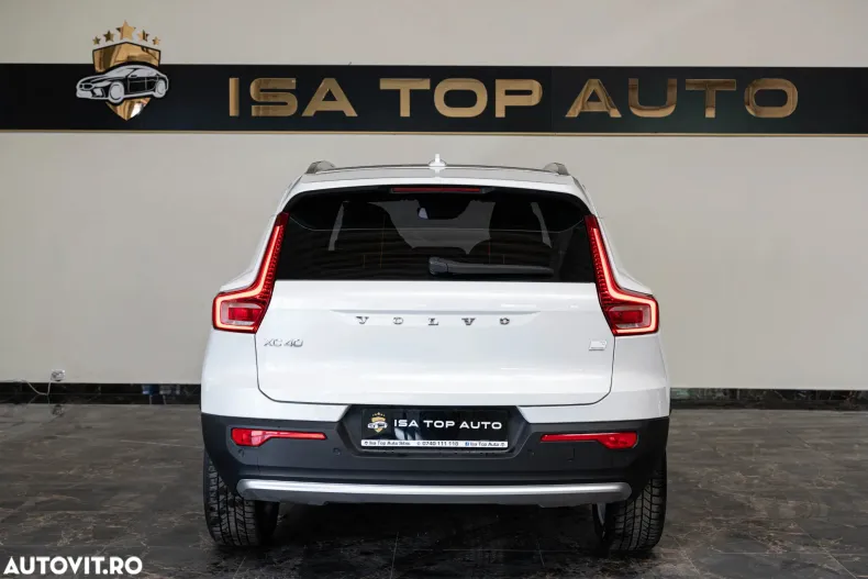 Volvo XC40 din 2022 cu 120.682 km - oferta VOL186730 - foto 32