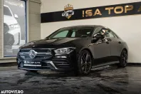Mercedes-Benz CLA (Clasa CLA) din 2021 cu 93.743 km - oferta MER186731 - foto 1