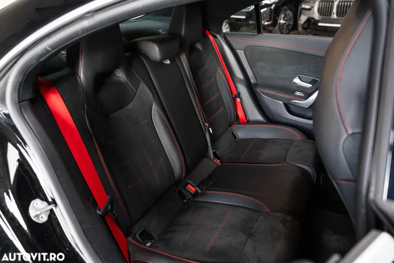 Mercedes-Benz CLA (Clasa CLA) din 2021 cu 93.743 km - oferta MER186731 - foto 7