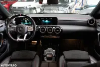 Mercedes-Benz CLA (Clasa CLA) din 2021 cu 93.743 km - oferta MER186731 - foto 8