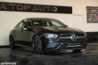 Mercedes-Benz CLA (Clasa CLA) din 2021 cu 93.743 km - oferta MER186731 - foto 11