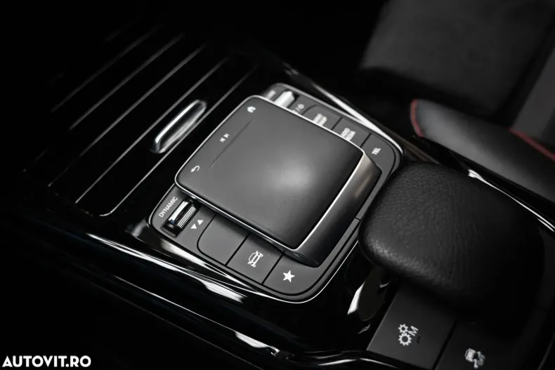 Mercedes-Benz CLA (Clasa CLA) din 2021 cu 93.743 km - oferta MER186731 - foto 15