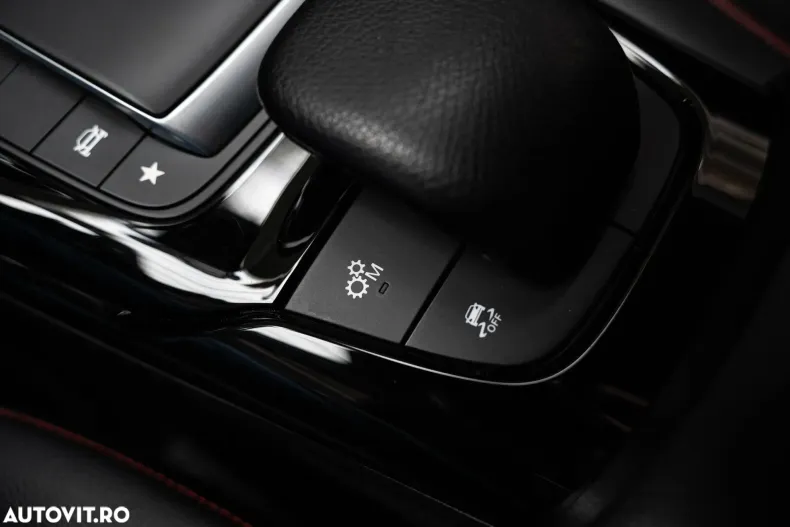 Mercedes-Benz CLA (Clasa CLA) din 2021 cu 93.743 km - oferta MER186731 - foto 16