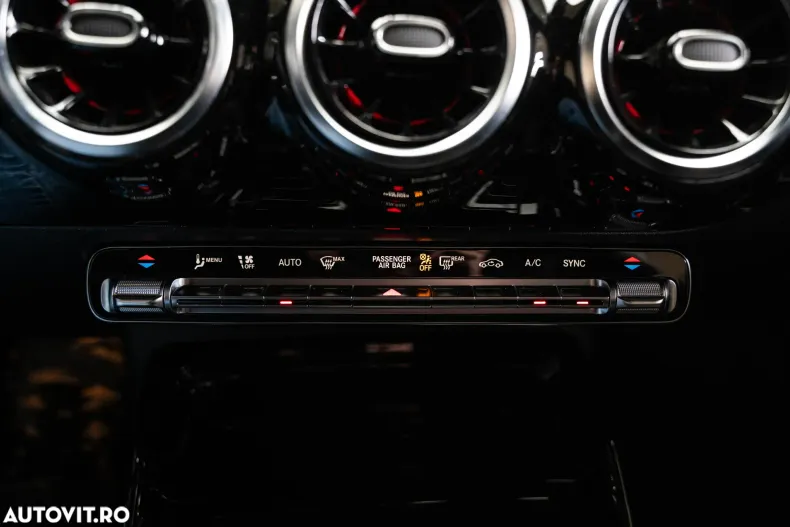 Mercedes-Benz CLA (Clasa CLA) din 2021 cu 93.743 km - oferta MER186731 - foto 17