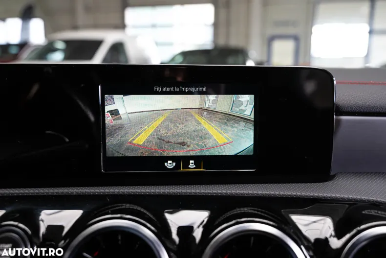 Mercedes-Benz CLA (Clasa CLA) din 2021 cu 93.743 km - oferta MER186731 - foto 22