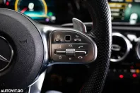 Mercedes-Benz CLA (Clasa CLA) din 2021 cu 93.743 km - oferta MER186731 - foto 23