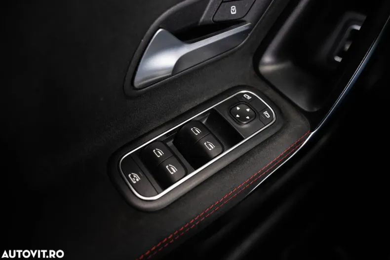 Mercedes-Benz CLA (Clasa CLA) din 2021 cu 93.743 km - oferta MER186731 - foto 27