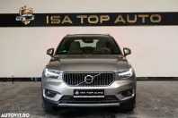 Volvo XC40 din 2020 cu 118.252 km - oferta VOL186732 - foto 2