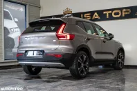 Volvo XC40 din 2020 cu 118.252 km - oferta VOL186732 - foto 4