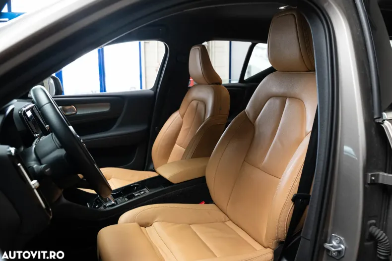 Volvo XC40 din 2020 cu 118.252 km - oferta VOL186732 - foto 5
