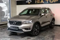 Volvo XC40 din 2020 cu 118.252 km - oferta VOL186732 - foto 10