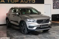 Volvo XC40 din 2020 cu 118.252 km - oferta VOL186732 - foto 11