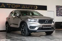 Volvo XC40 din 2020 cu 118.252 km - oferta VOL186732 - foto 12