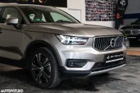 Volvo XC40 din 2020 cu 118.252 km - oferta VOL186732 - foto 13