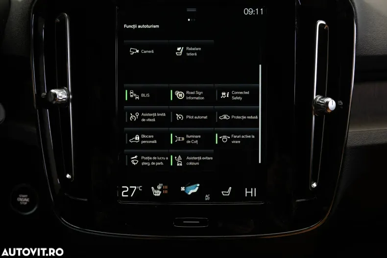 Volvo XC40 din 2020 cu 118.252 km - oferta VOL186732 - foto 21