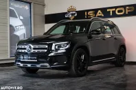 Mercedes-Benz GLB din 2021 cu 138.541 km - oferta MER186733 - foto 1