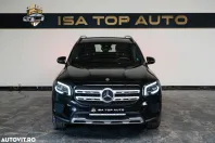 Mercedes-Benz GLB din 2021 cu 138.541 km - oferta MER186733 - foto 2