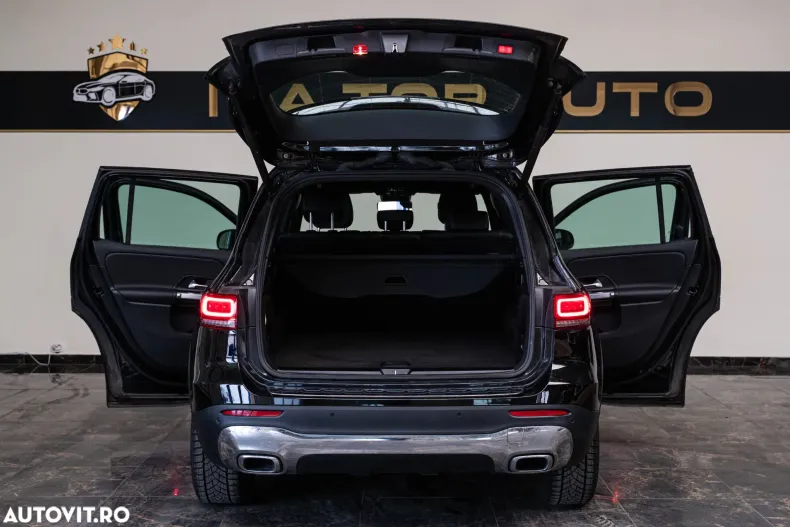 Mercedes-Benz GLB din 2021 cu 138.541 km - oferta MER186733 - foto 3