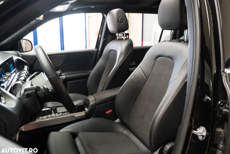 Mercedes-Benz GLB din 2021 cu 138.541 km - oferta MER186733 - foto 6