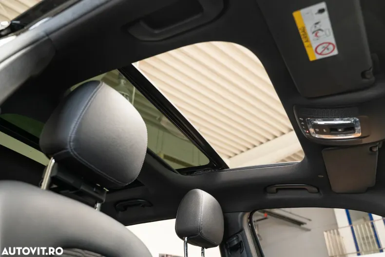 Mercedes-Benz GLB din 2021 cu 138.541 km - oferta MER186733 - foto 8