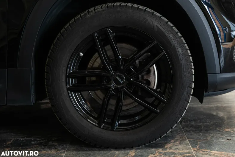 Mercedes-Benz GLB din 2021 cu 138.541 km - oferta MER186733 - foto 9