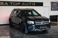 Mercedes-Benz GLB din 2021 cu 138.541 km - oferta MER186733 - foto 11