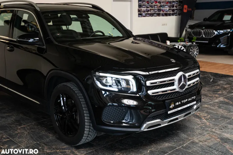 Mercedes-Benz GLB din 2021 cu 138.541 km - oferta MER186733 - foto 13