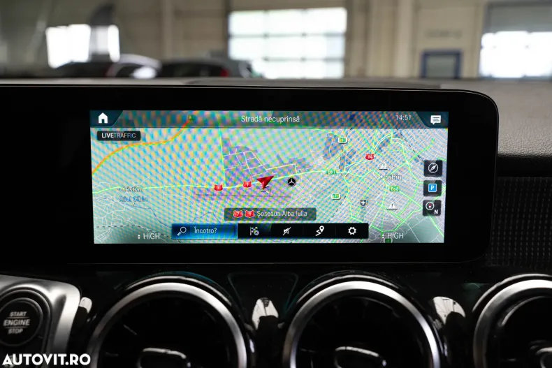 Mercedes-Benz GLB din 2021 cu 138.541 km - oferta MER186733 - foto 16