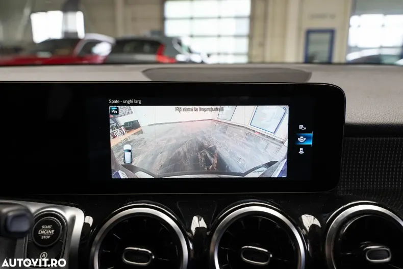 Mercedes-Benz GLB din 2021 cu 138.541 km - oferta MER186733 - foto 17