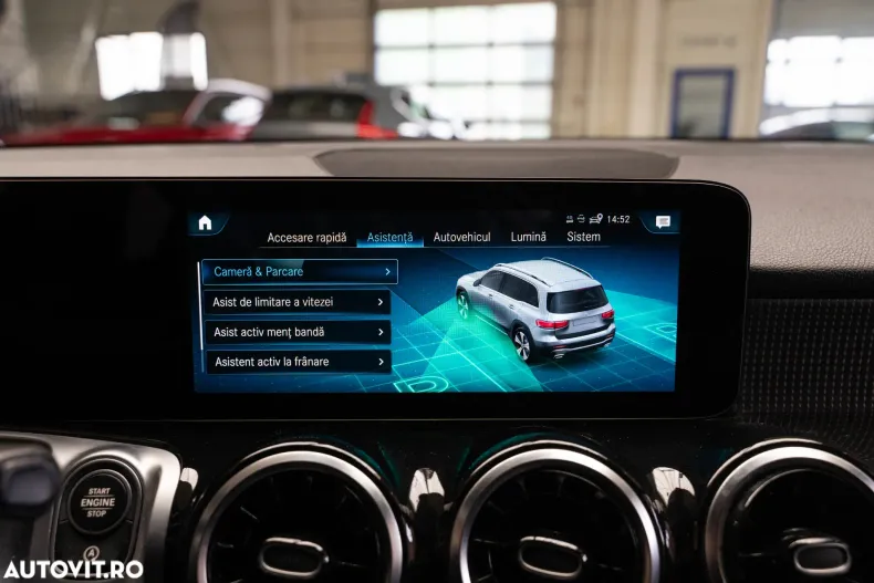 Mercedes-Benz GLB din 2021 cu 138.541 km - oferta MER186733 - foto 18