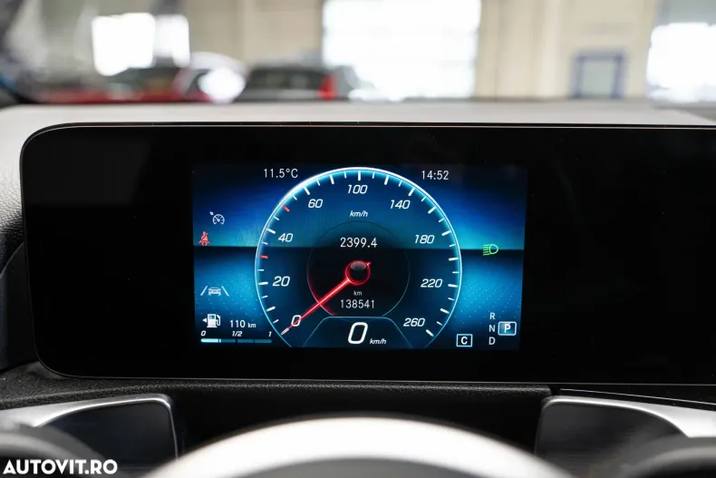 Mercedes-Benz GLB din 2021 cu 138.541 km - oferta MER186733 - foto 22