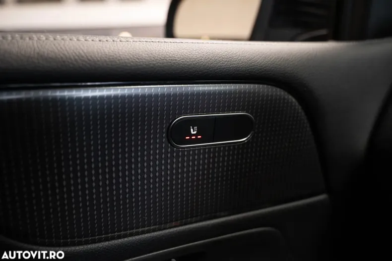 Mercedes-Benz GLB din 2021 cu 138.541 km - oferta MER186733 - foto 24