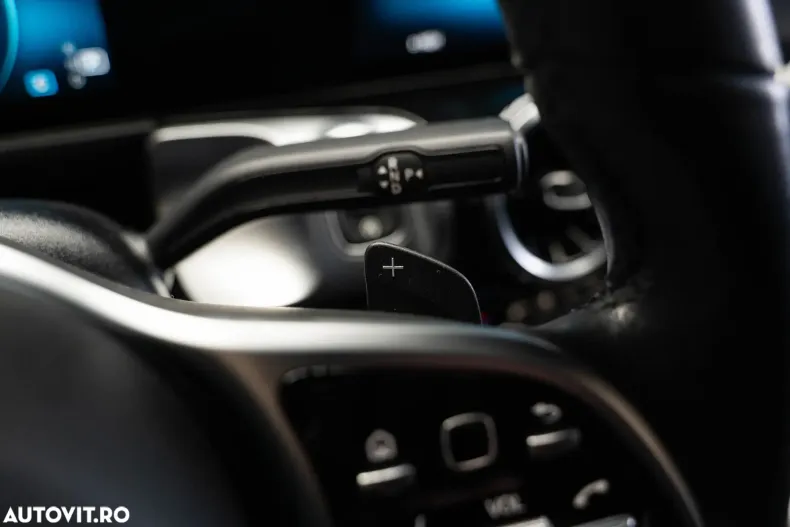 Mercedes-Benz GLB din 2021 cu 138.541 km - oferta MER186733 - foto 25