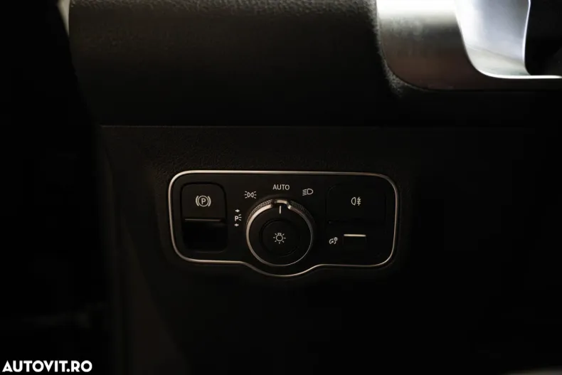 Mercedes-Benz GLB din 2021 cu 138.541 km - oferta MER186733 - foto 26