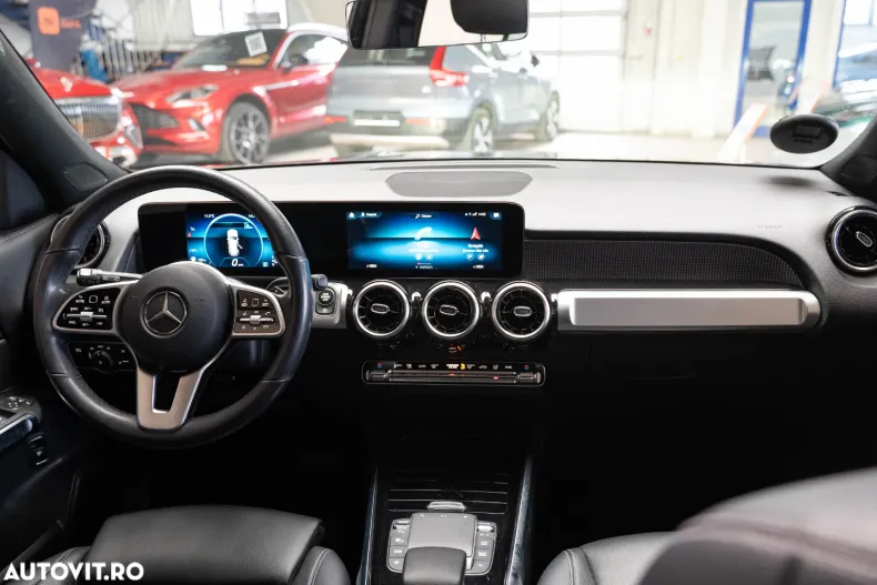 Mercedes-Benz GLB din 2021 cu 138.541 km - oferta MER186733 - foto 27