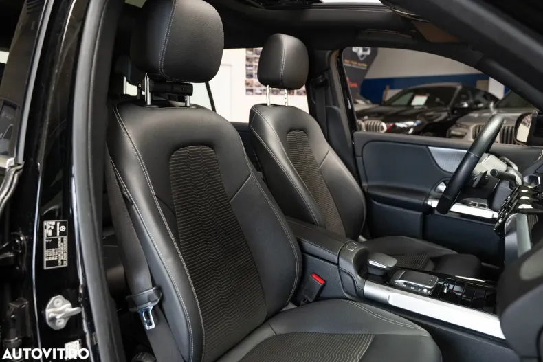 Mercedes-Benz GLB din 2021 cu 138.541 km - oferta MER186733 - foto 28