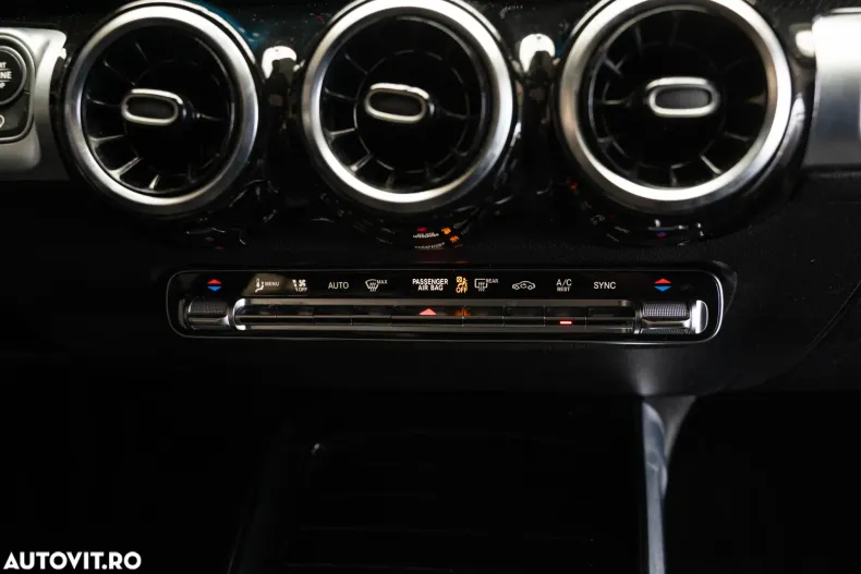 Mercedes-Benz GLB din 2021 cu 138.541 km - oferta MER186733 - foto 29