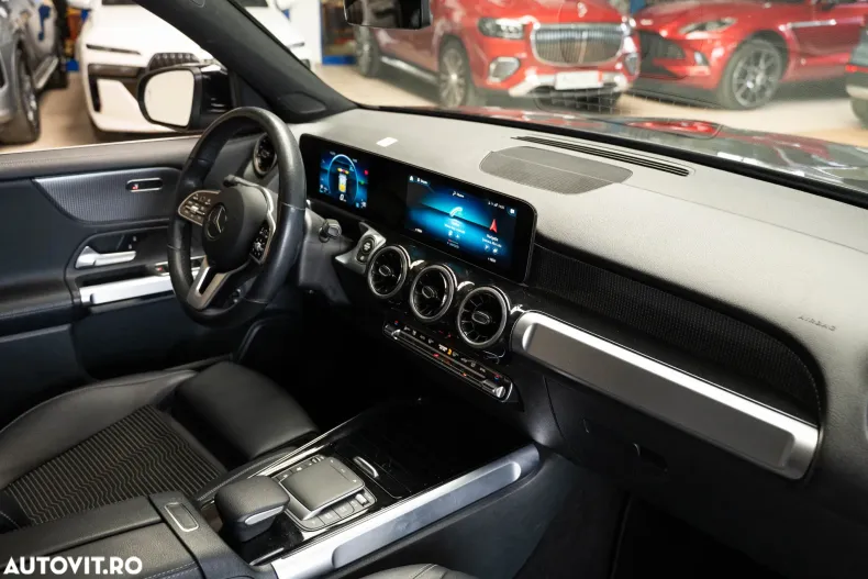 Mercedes-Benz GLB din 2021 cu 138.541 km - oferta MER186733 - foto 30