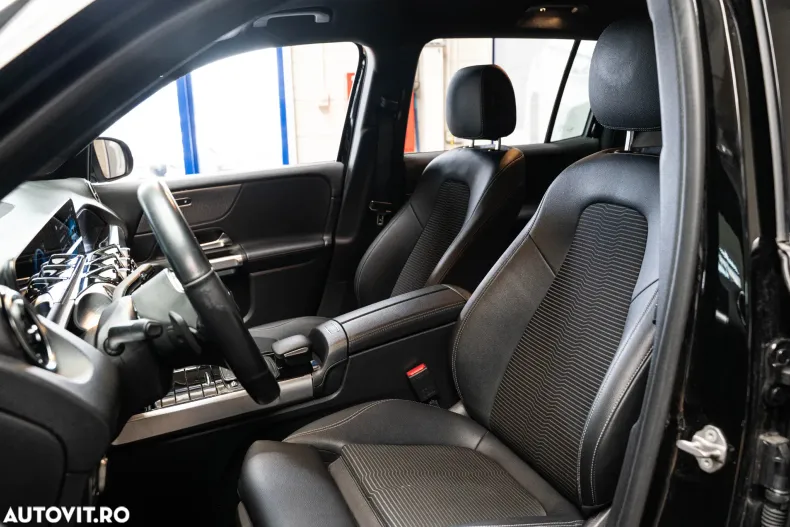 Mercedes-Benz GLB din 2021 cu 177.415 km - oferta MER186734 - foto 5