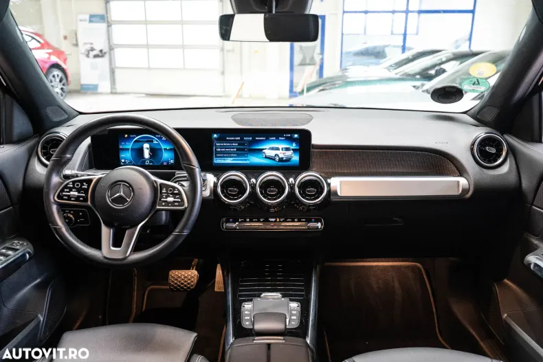 Mercedes-Benz GLB din 2021 cu 177.415 km - oferta MER186734 - foto 8
