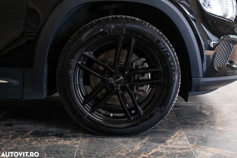 Mercedes-Benz GLB din 2021 cu 177.415 km - oferta MER186734 - foto 9