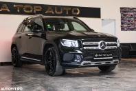Mercedes-Benz GLB din 2021 cu 177.415 km - oferta MER186734 - foto 12