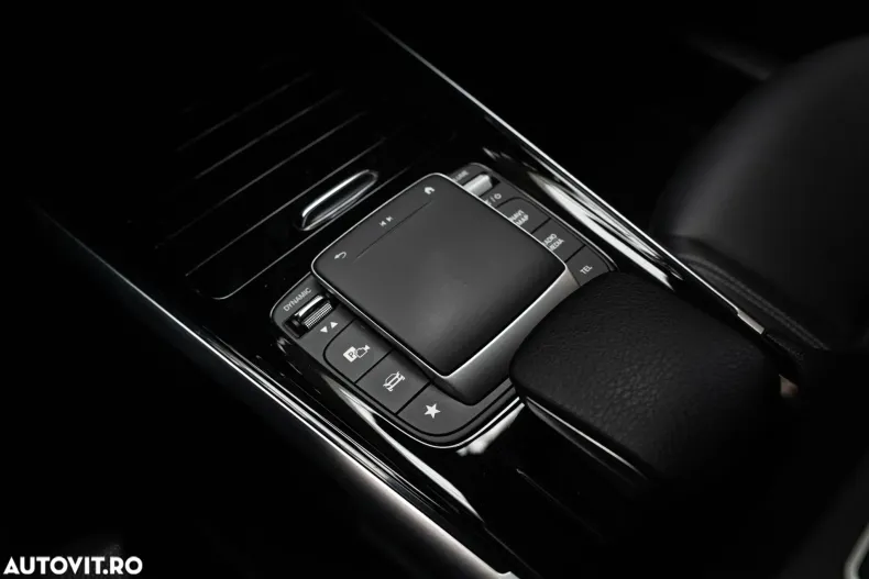 Mercedes-Benz GLB din 2021 cu 177.415 km - oferta MER186734 - foto 15