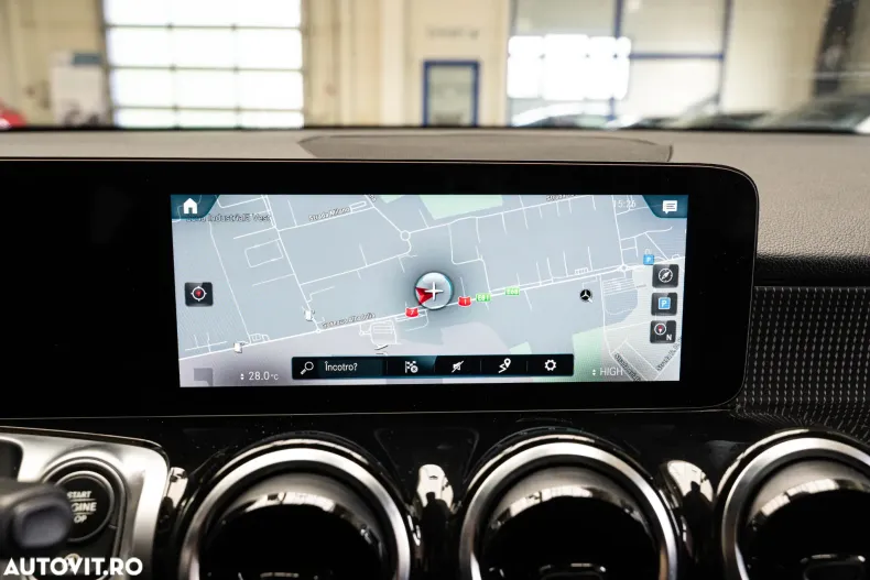 Mercedes-Benz GLB din 2021 cu 177.415 km - oferta MER186734 - foto 17