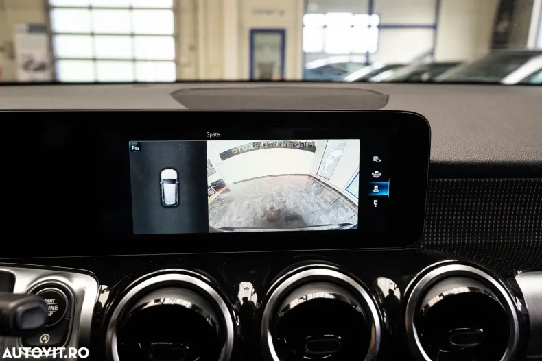 Mercedes-Benz GLB din 2021 cu 177.415 km - oferta MER186734 - foto 18