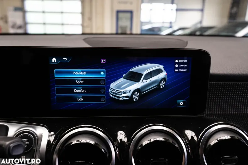 Mercedes-Benz GLB din 2021 cu 177.415 km - oferta MER186734 - foto 19