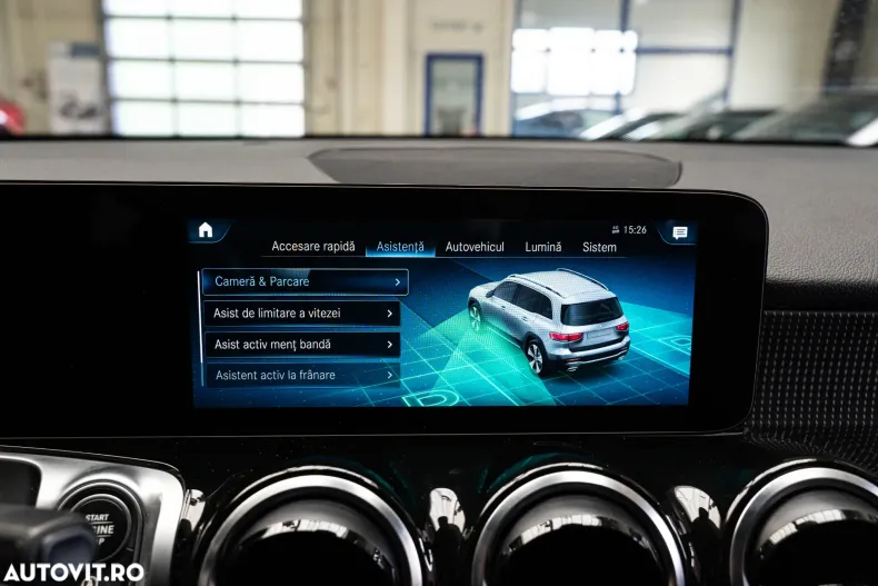 Mercedes-Benz GLB din 2021 cu 177.415 km - oferta MER186734 - foto 20