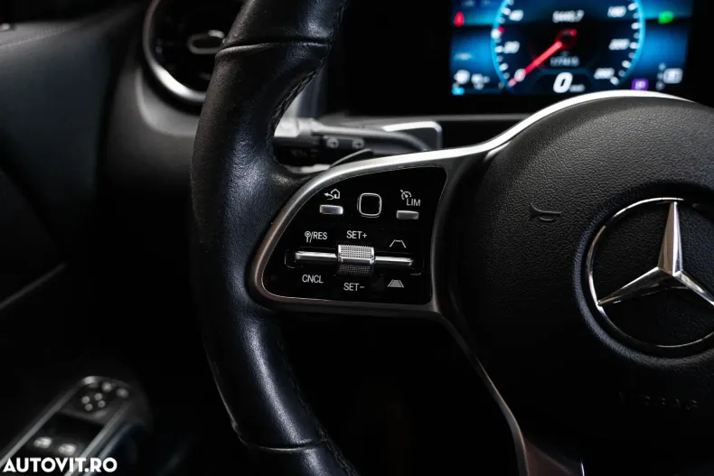 Mercedes-Benz GLB din 2021 cu 177.415 km - oferta MER186734 - foto 23